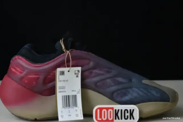 Yeezy GW1814 V3 Fade 700 Carbon Adidas 0602